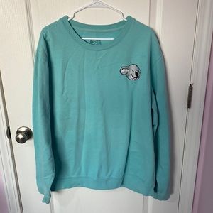 Colby Brock Koala Crewneck